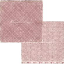 Maja Design Vintage Frost Basics 12x12 - 4th of December