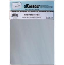 Craftwell ebosser Metal Adapter Plate