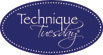 Technique Tuesday