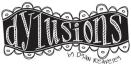 Dylusions Stencils