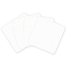 Project Life 4X4 Textured Cardstock 60/Pkg - Grid