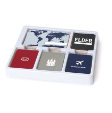 Project Life Core Kit - Missionary Elder Edition UTGENDE