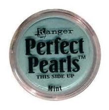 Ranger Perfect Pearls Pigment Powder - Mint