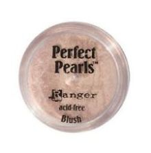 Ranger Perfect Pearls Pigment Powder - Blush