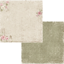 Maja Design Vintage Summer basics 12x12- 1921