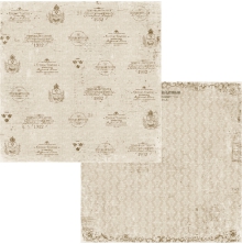 Maja Design Vintage Summer Basics 12x12- 1932