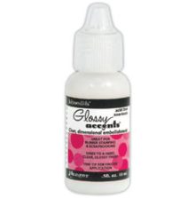 Ranger Mini Glossy Accents 18ml