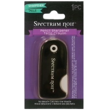 Crafters Companion Spectrum Noir - Pencil Sharpener