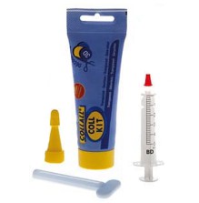 Collall 3D Glue -Kit Set 80ml UTGENDE