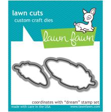 Lawn Fawn Dies - Dream LF662