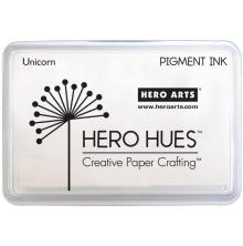 Hero Arts Hues Pigment Dye Ink Pad - Unicorn