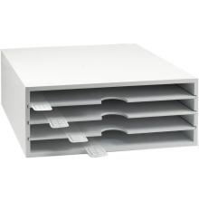 We R Memory Keepers Albums Made Easy Cabinet Sleeve Shelves