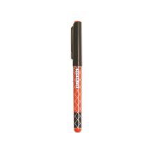 Dina Wakley MEdia Fude Ball 1.5 Pen - Red