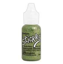 Stickles Glitter Glue 18ml - Seafoam