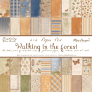 Walking in the Forest