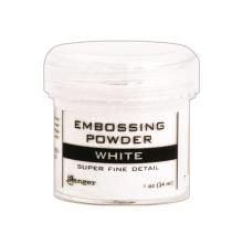 Ranger Super Fine Embossing Powder 17gr - White