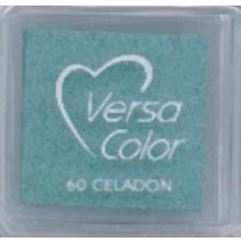 VersaColor Pigment Small Ink Pad - Celadon