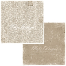 Maja Design Vintage Summer Basics 12x12- 1903