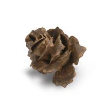 Tim Holtz Sizzix Bigz Die - Jumbo Tattered Pinecone