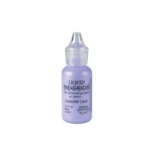 Liquid Pearls Dimensional Pearlescent 18ml - Lavender Lace