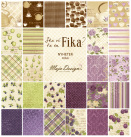 Fika - Let’s Have Coffee