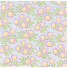 Maja Design Designark ntligen 12x12 - Frsommar