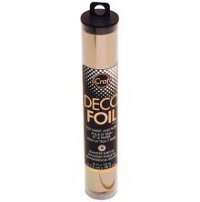 Thermoweb Deco Foil 6X12 5/Pkg - Rose Gold