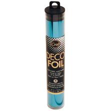 Thermoweb Deco Foil 6X12 5/Pkg - Teal