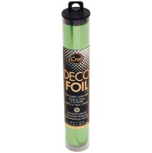 Thermoweb Deco Foil 6X12 5/Pkg - Lime