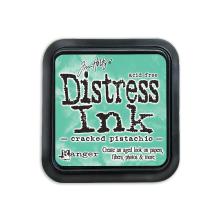 Tim Holtz Distress Ink Pad - Cracked Pistachio