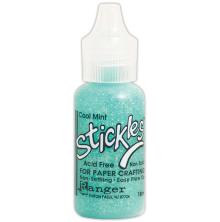 Stickles Glitter Glue 18ml - Cool Mint
