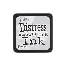 Tim Holtz Distress Mini Pad 1X1 - Embossing Ink