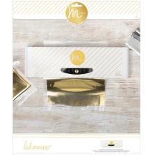 Heidi Swapp Minc Transfer Folders 2/Pkg