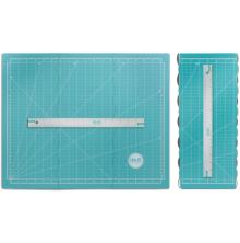 We R Memory Keepers Tri-Fold Magnetic Mat