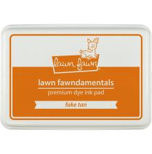 Lawn Fawn Ink Pad - Fake Tan