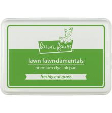 Lawn Fawn Ink Pad - Freshly Cut Grass