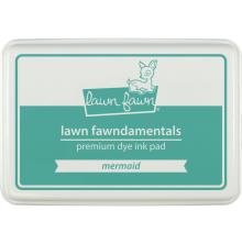 Lawn Fawn Ink Pad - Mermaid