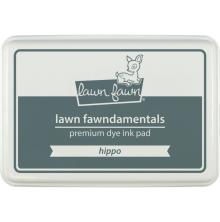 Lawn Fawn Ink Pad - Hippo