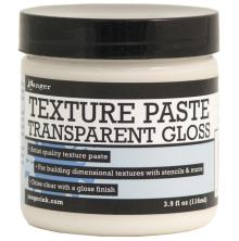 Ranger Texture Paste 116ml - Transparent Gloss