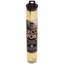 Thermoweb Deco Foil 6X12 5/Pkg - Gold