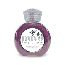 Tonic Studios Nuvo Glitter Collection - Lilac 708N