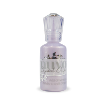 Tonic Studios Nuvo Crystal Drops - Wisteria Purple 658N