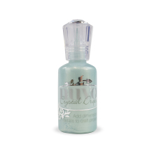 Tonic Studios Nuvo Crystal Drops - Neptune Turqoise 661N