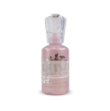 Tonic Studios Nuvo Crystal Drops - Raspberry Pink 657N