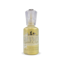 Tonic Studios Nuvo Crystal Drops - Metallic Bright Gold 653N