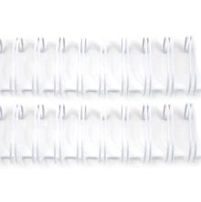 We R Memory Keepers Cinch Wires 1.25inch 2/Pkg - White