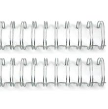 We R Memory Keepers Cinch Wires .75inch 2/Pkg - Silver
