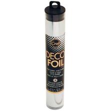 Thermoweb Deco Foil 6X12 5/Pkg - Silver