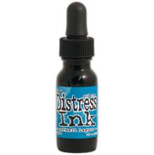 Tim Holtz Distress Ink Re-Inker 14ml - Mermaid Lagoon