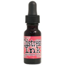 Tim Holtz Distress Ink Re-Inker 14ml - Abandoned Coral